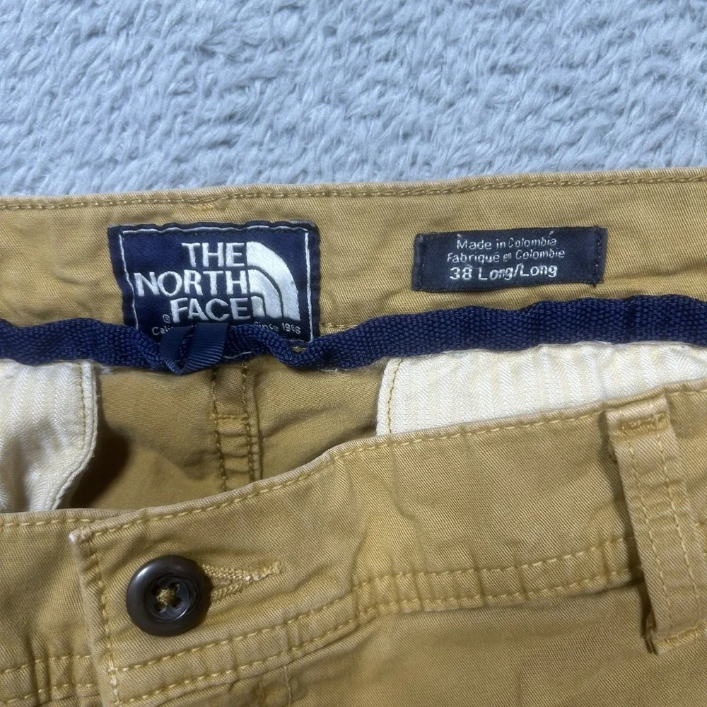 The North Face north face